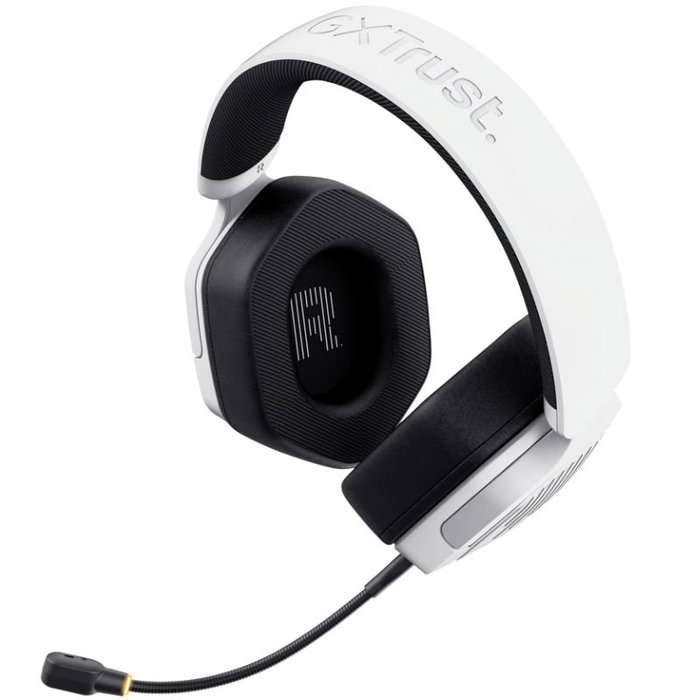AURICULAR GAMING WIRELESS GXT493PS CARUS BLANCO TRUST